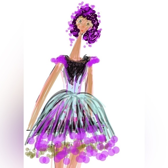 Digital art by me as a digital art piece .
I got a masters degree in art - Picture 1 of 9